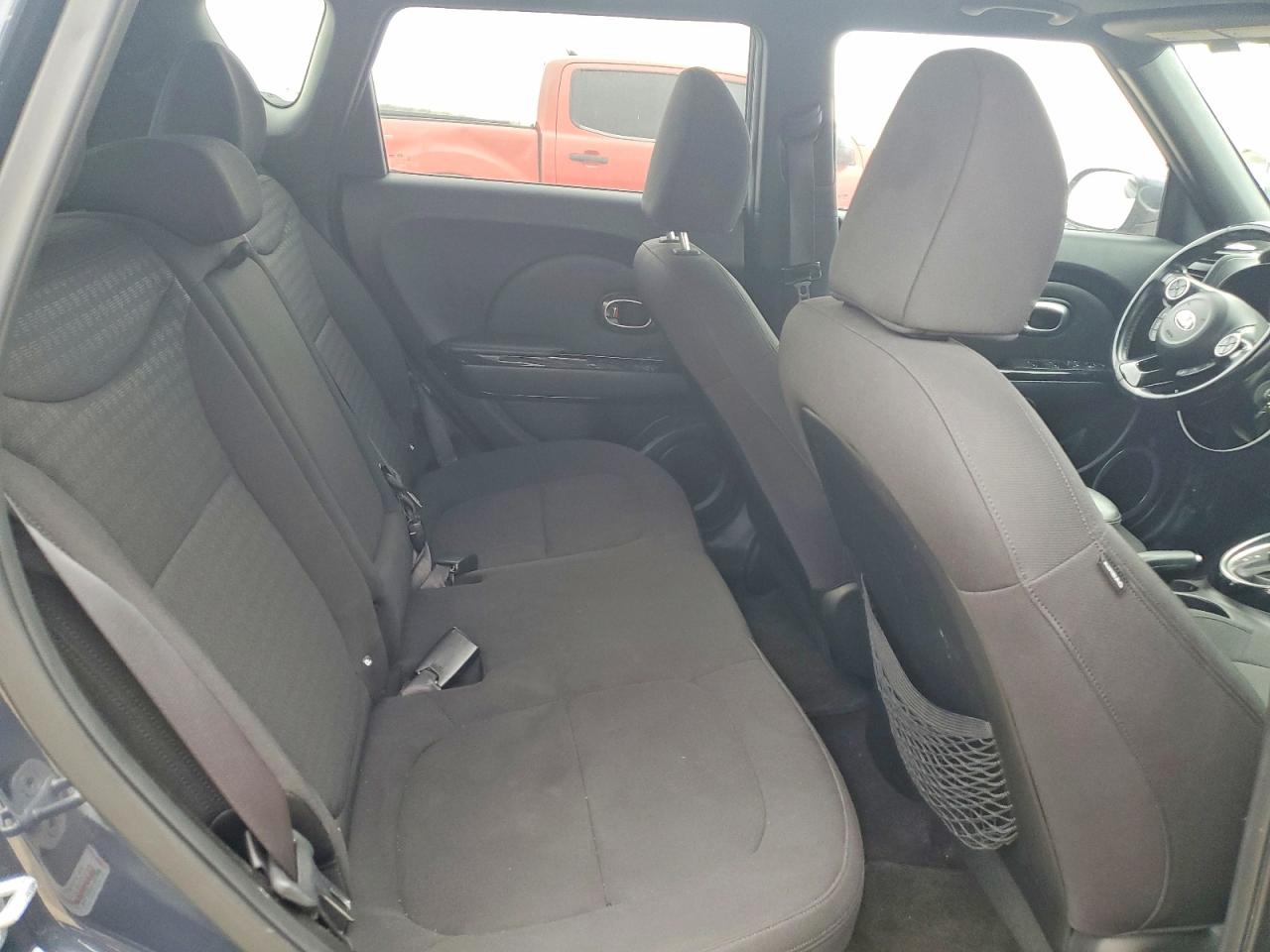 Kia Soul !
