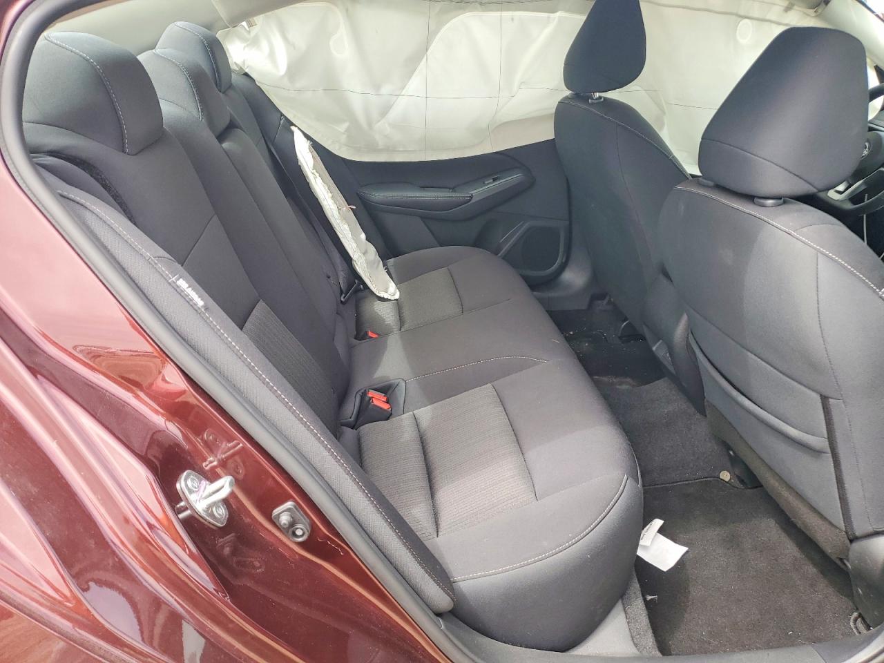 Nissan Altima Sv