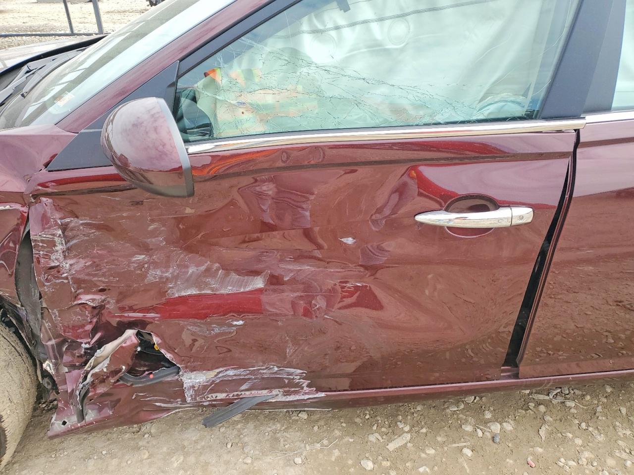 Nissan Altima Sv
