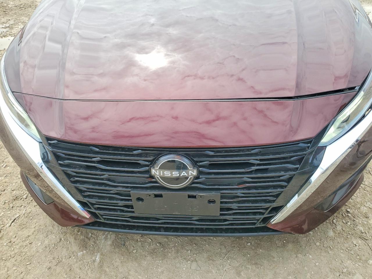 Nissan Altima Sv