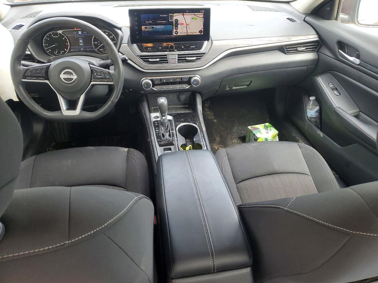 Nissan Altima Sv
