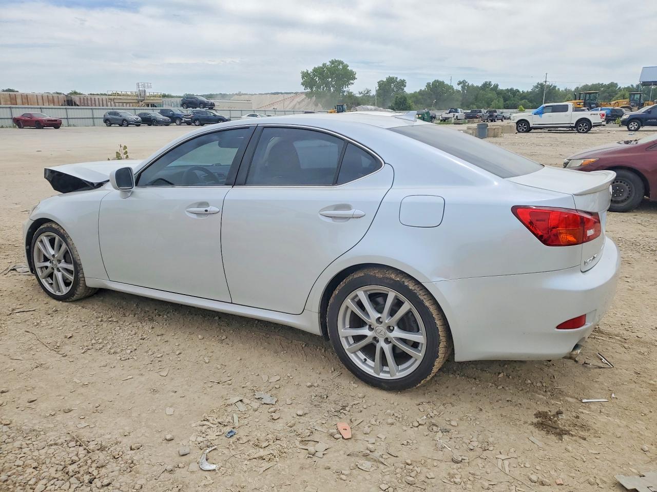 Lexus Is 350