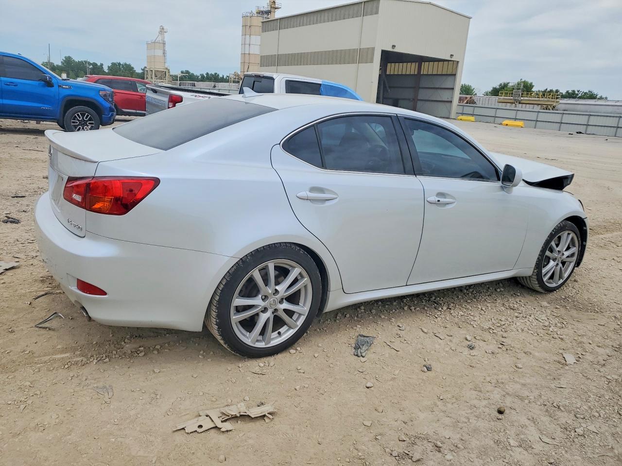 Lexus Is 350