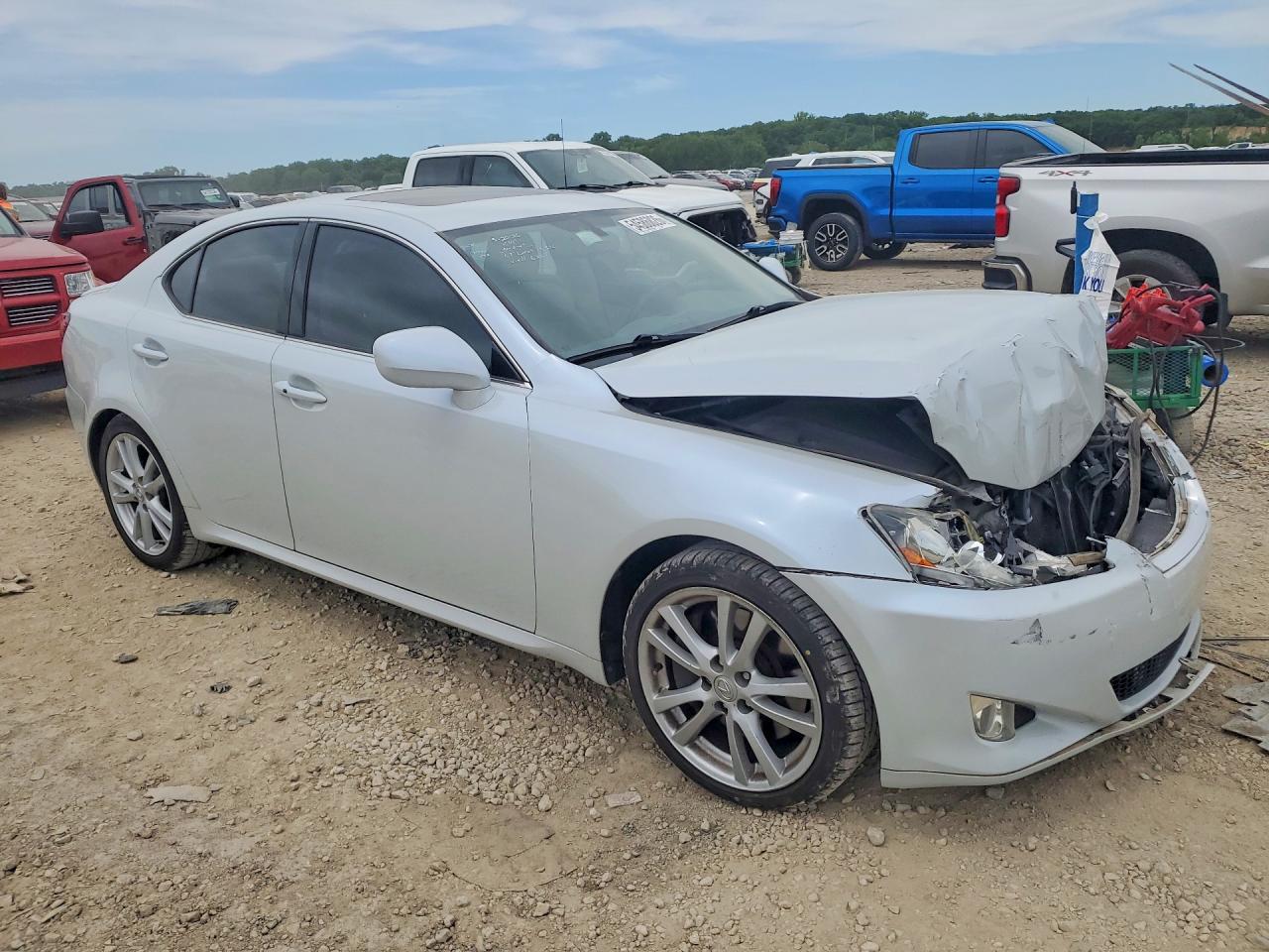 Lexus Is 350