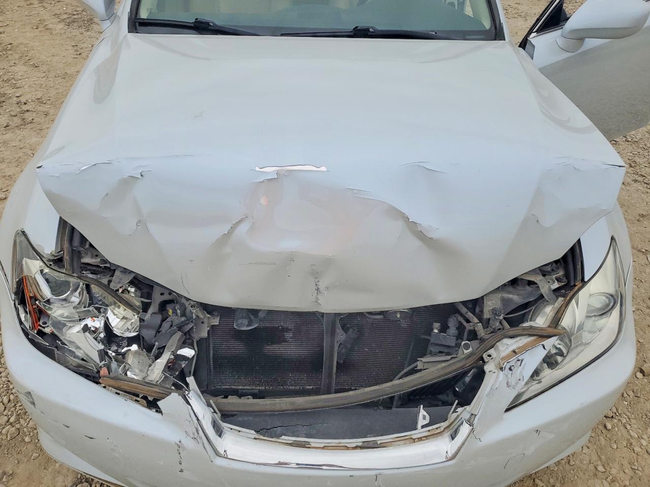 Lexus Is 350