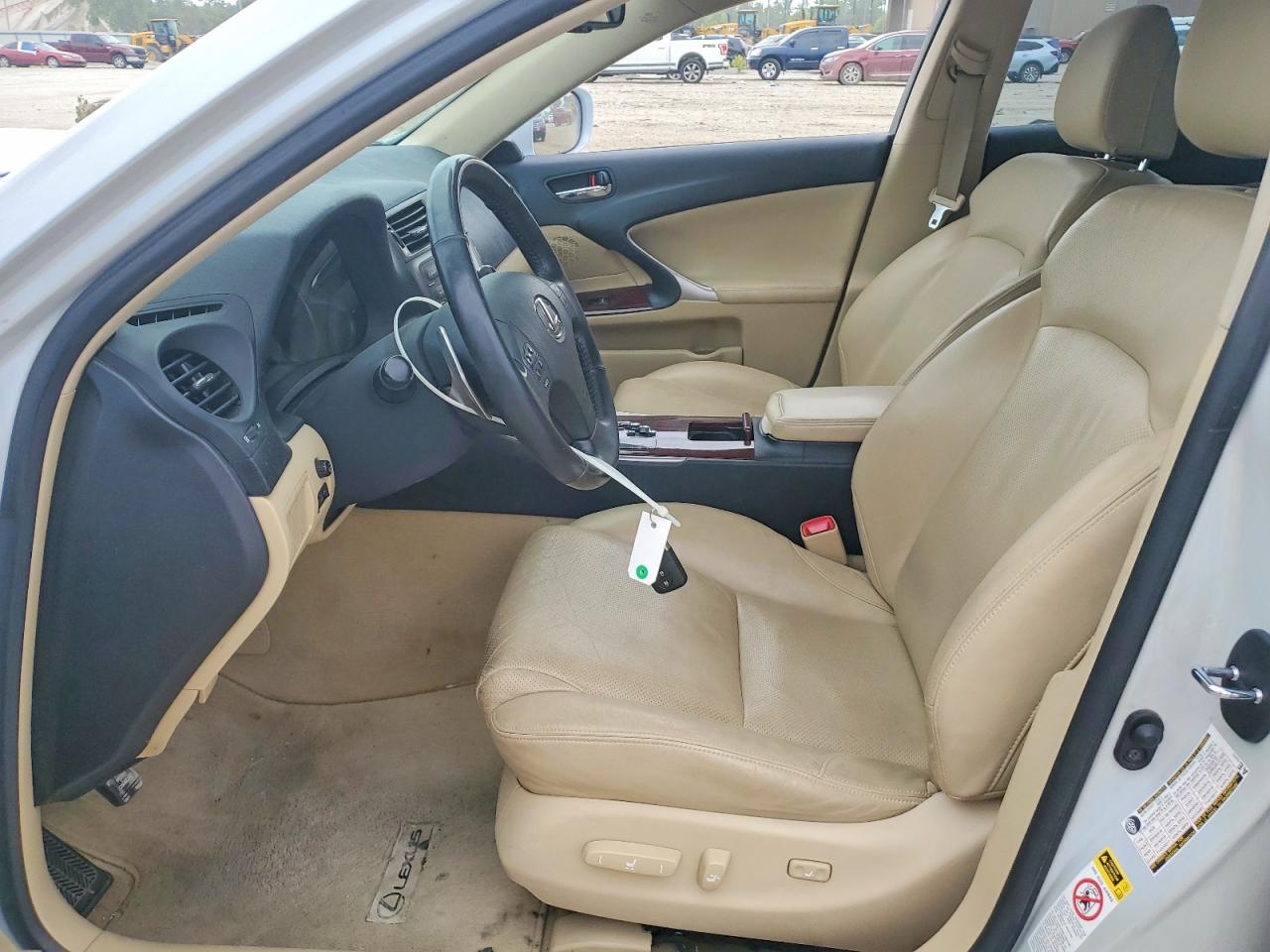 Lexus Is 350