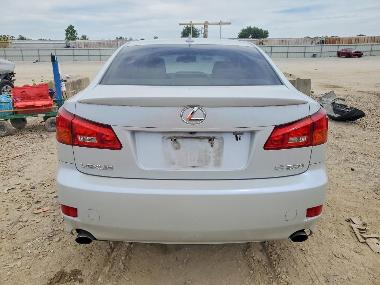 Lexus Is 350