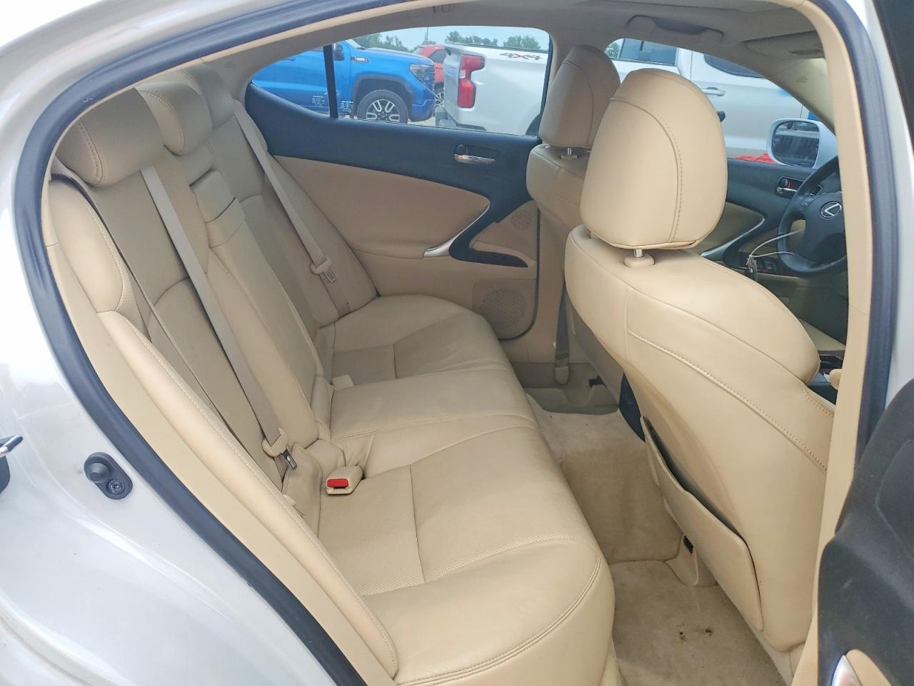 Lexus Is 350