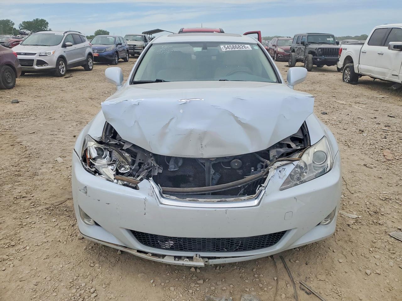 Lexus Is 350