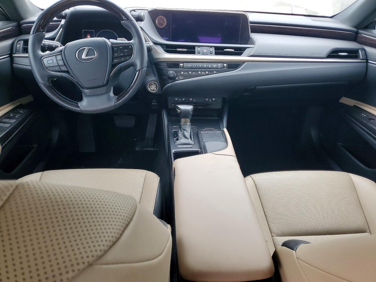 Lexus Es 350