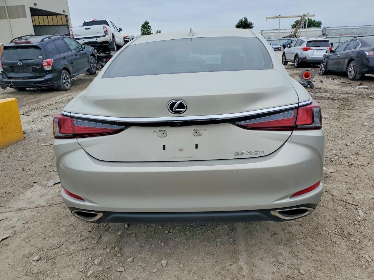 Lexus Es 350