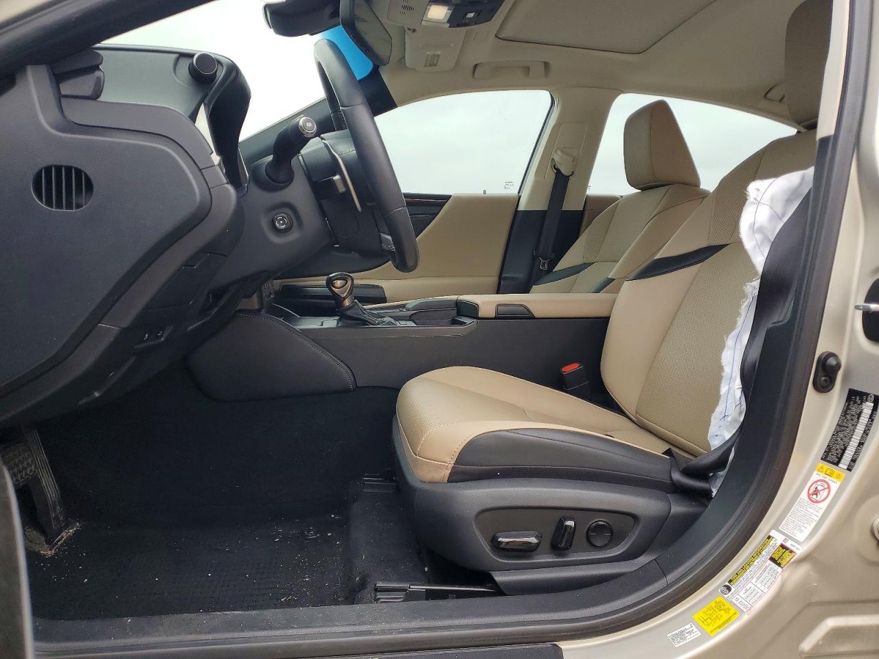 Lexus Es 350