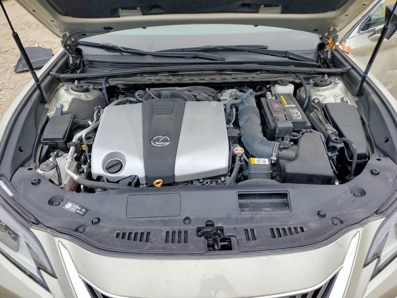 Lexus Es 350