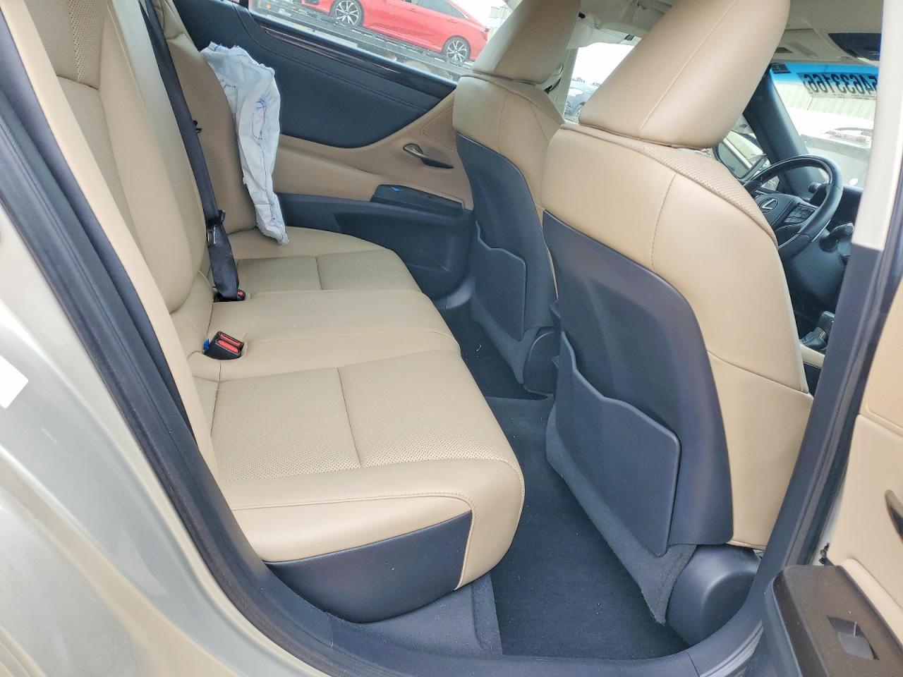 Lexus Es 350