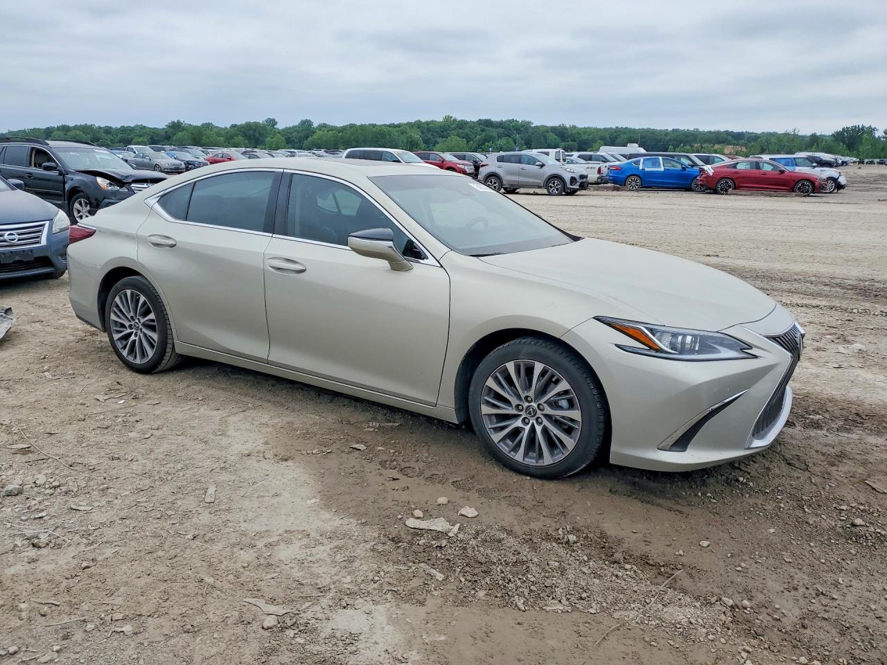 Lexus Es 350
