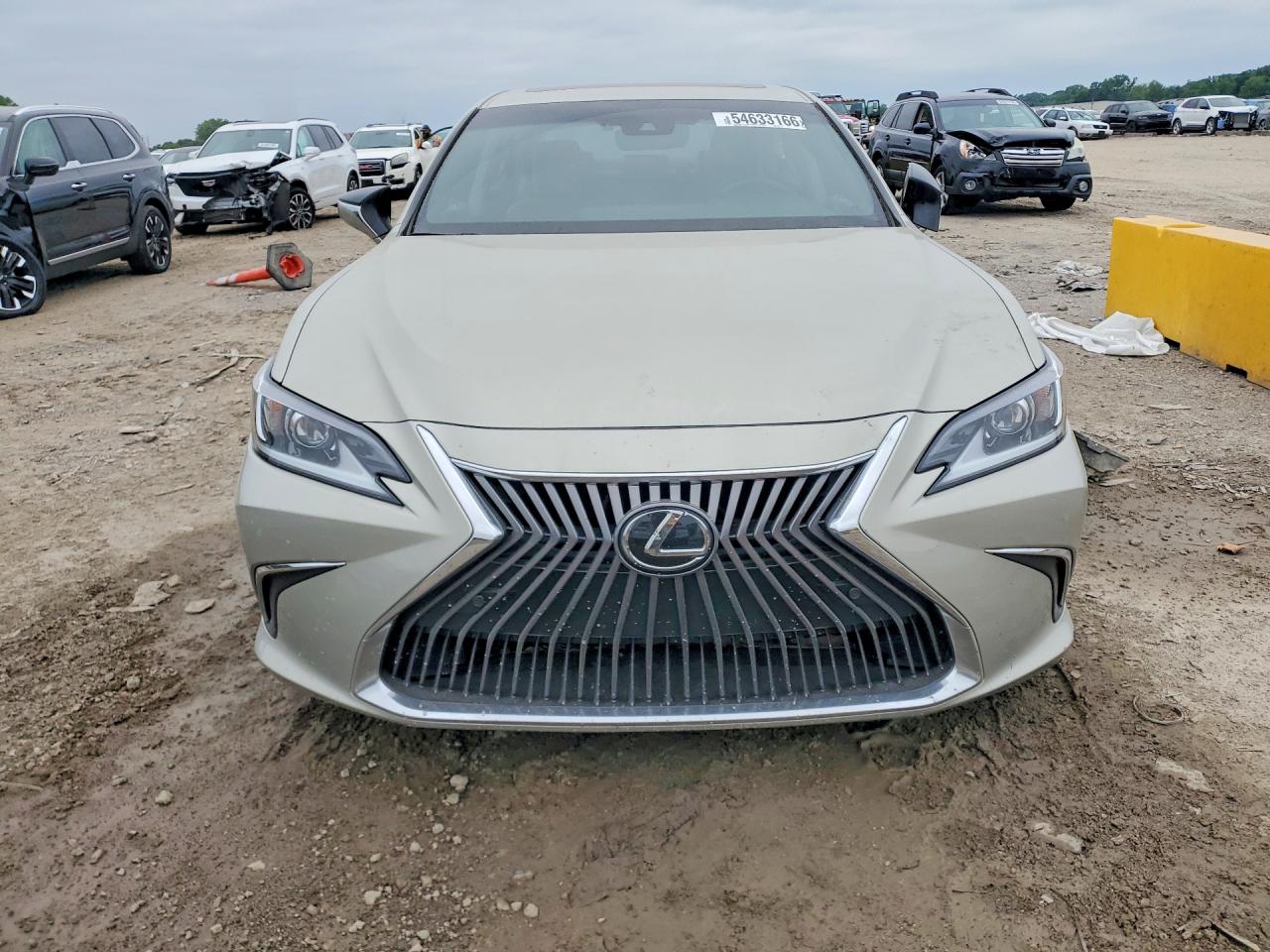 Lexus Es 350