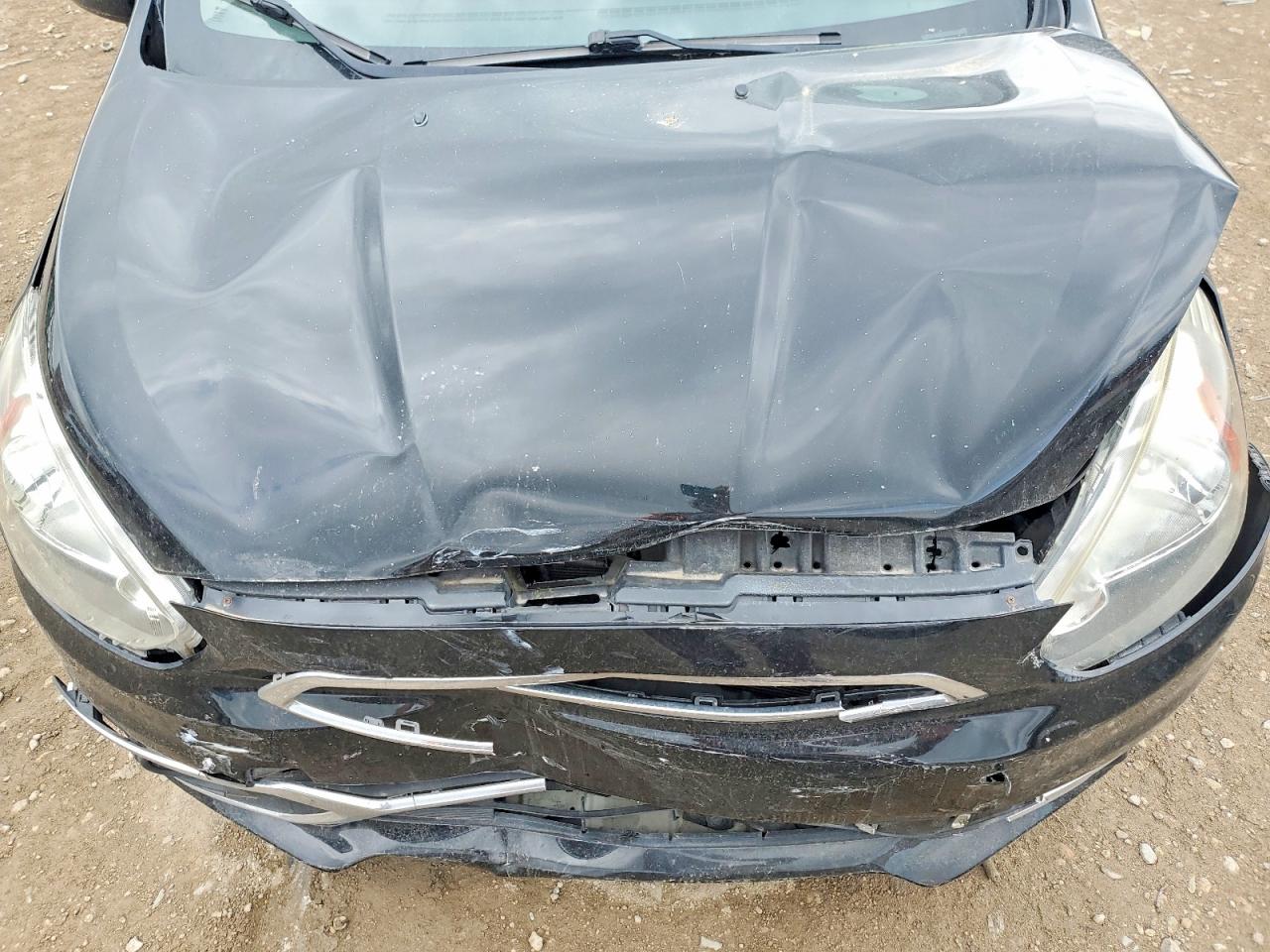 Mitsubishi Mirage Es