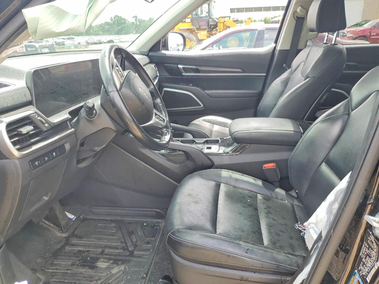 Kia Telluride S