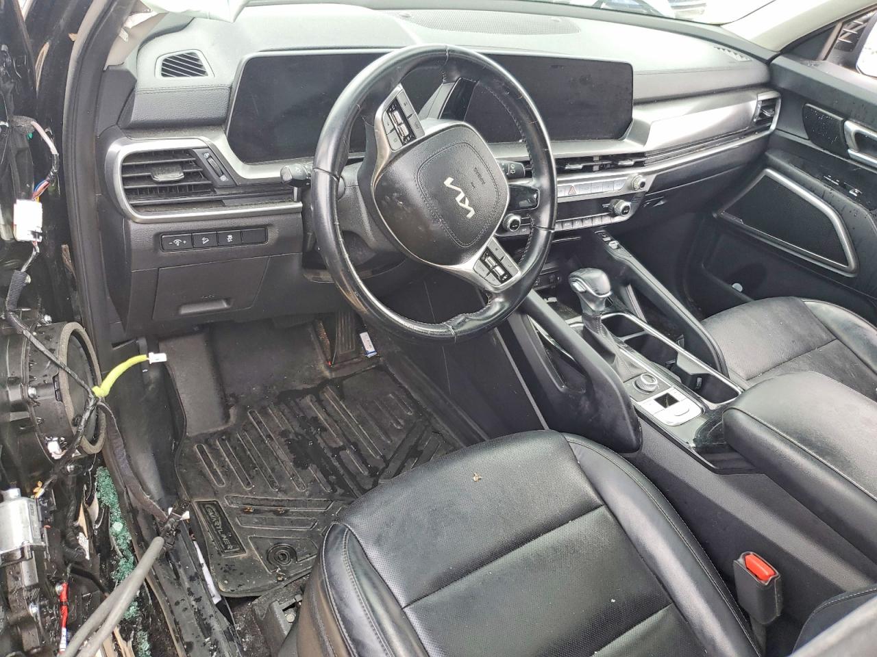 Kia Telluride S