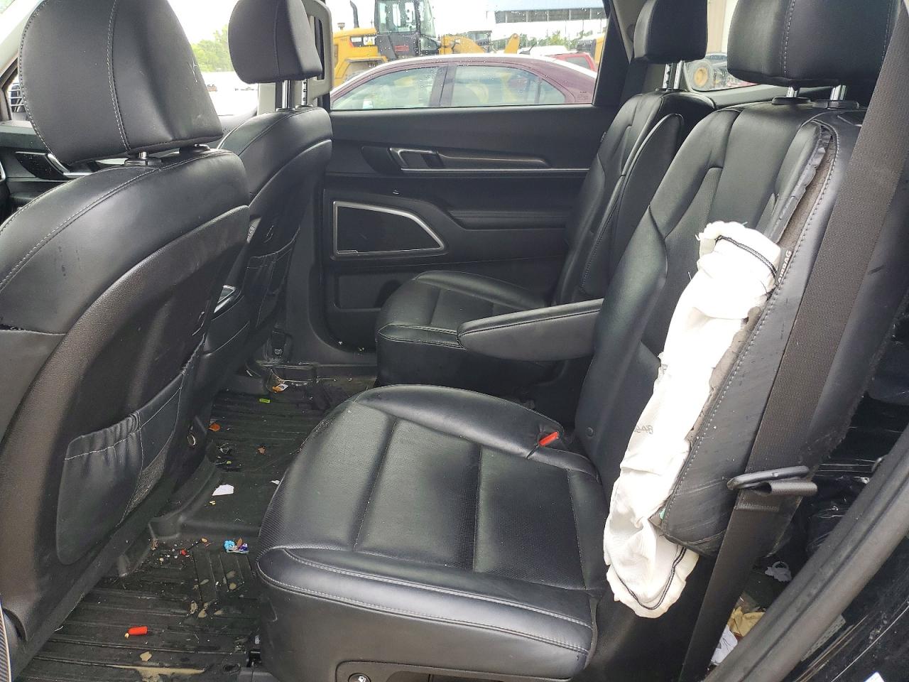 Kia Telluride S