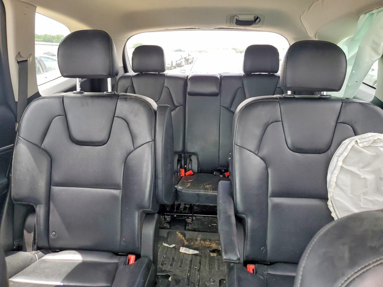 Kia Telluride S