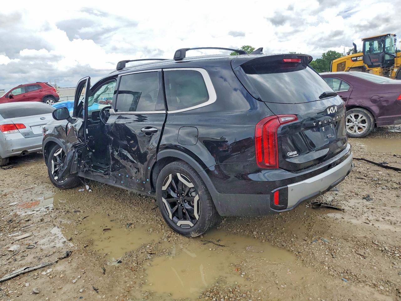 Kia Telluride S