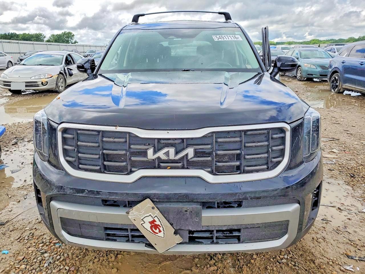 Kia Telluride S