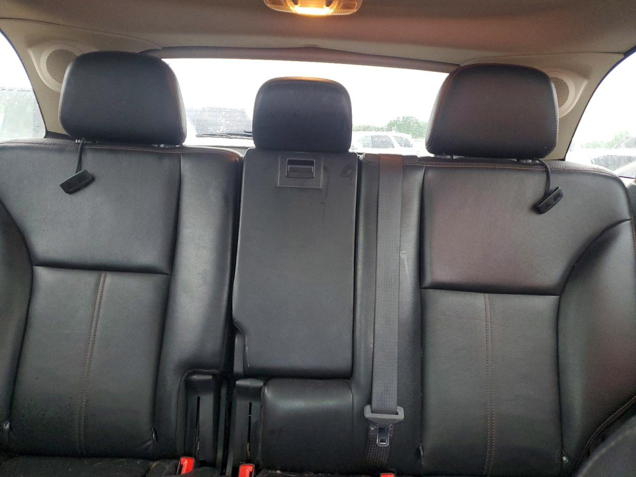 Ford Edge Limited