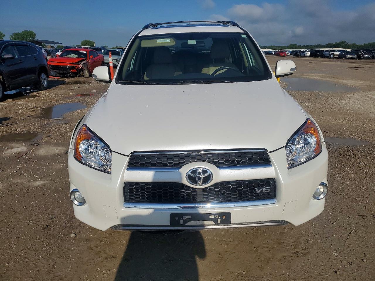 Toyota RAV4 Limited