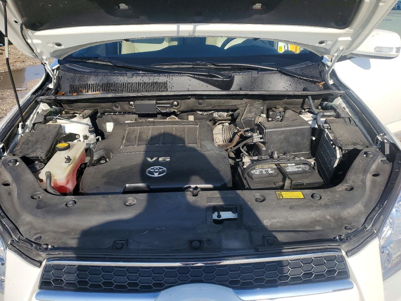 Toyota RAV4 Limited