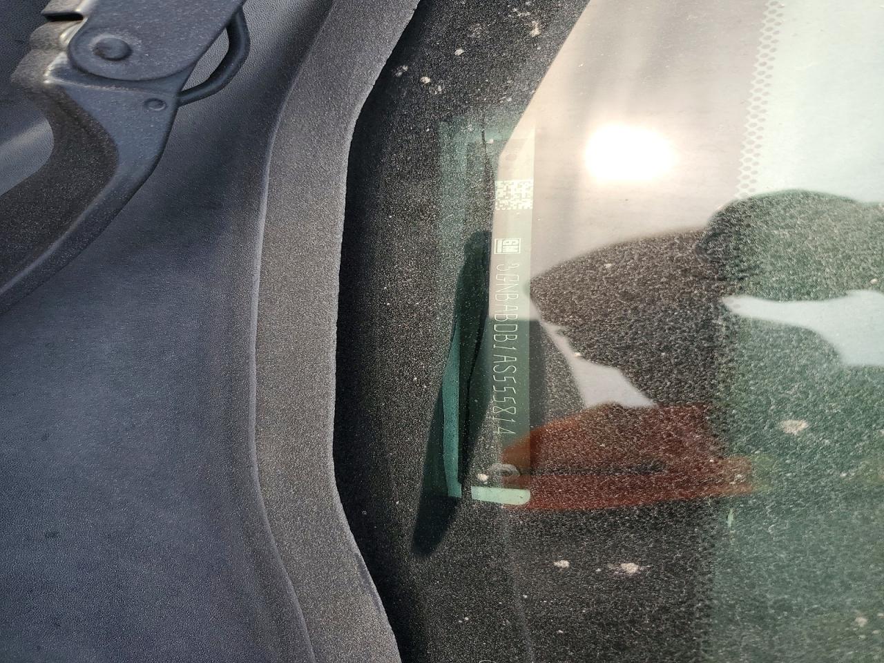 Chevrolet HHR Lt
