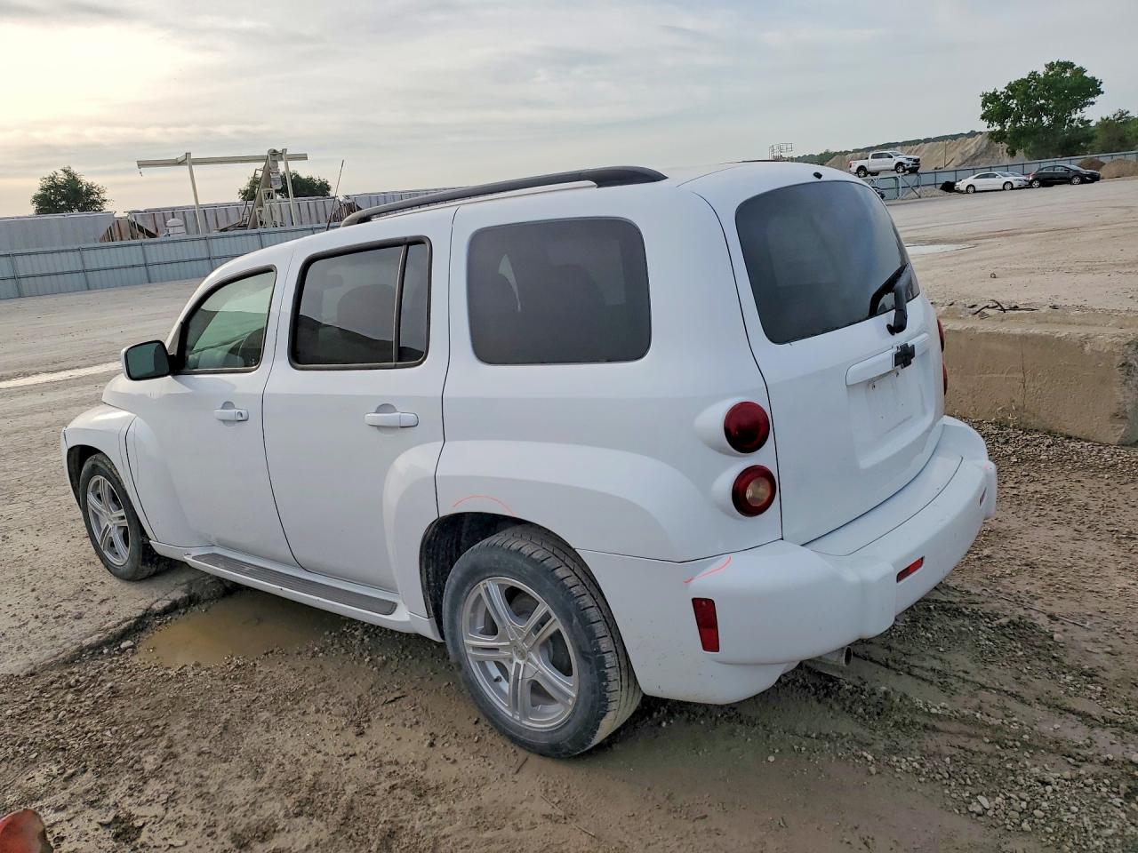Chevrolet HHR Lt