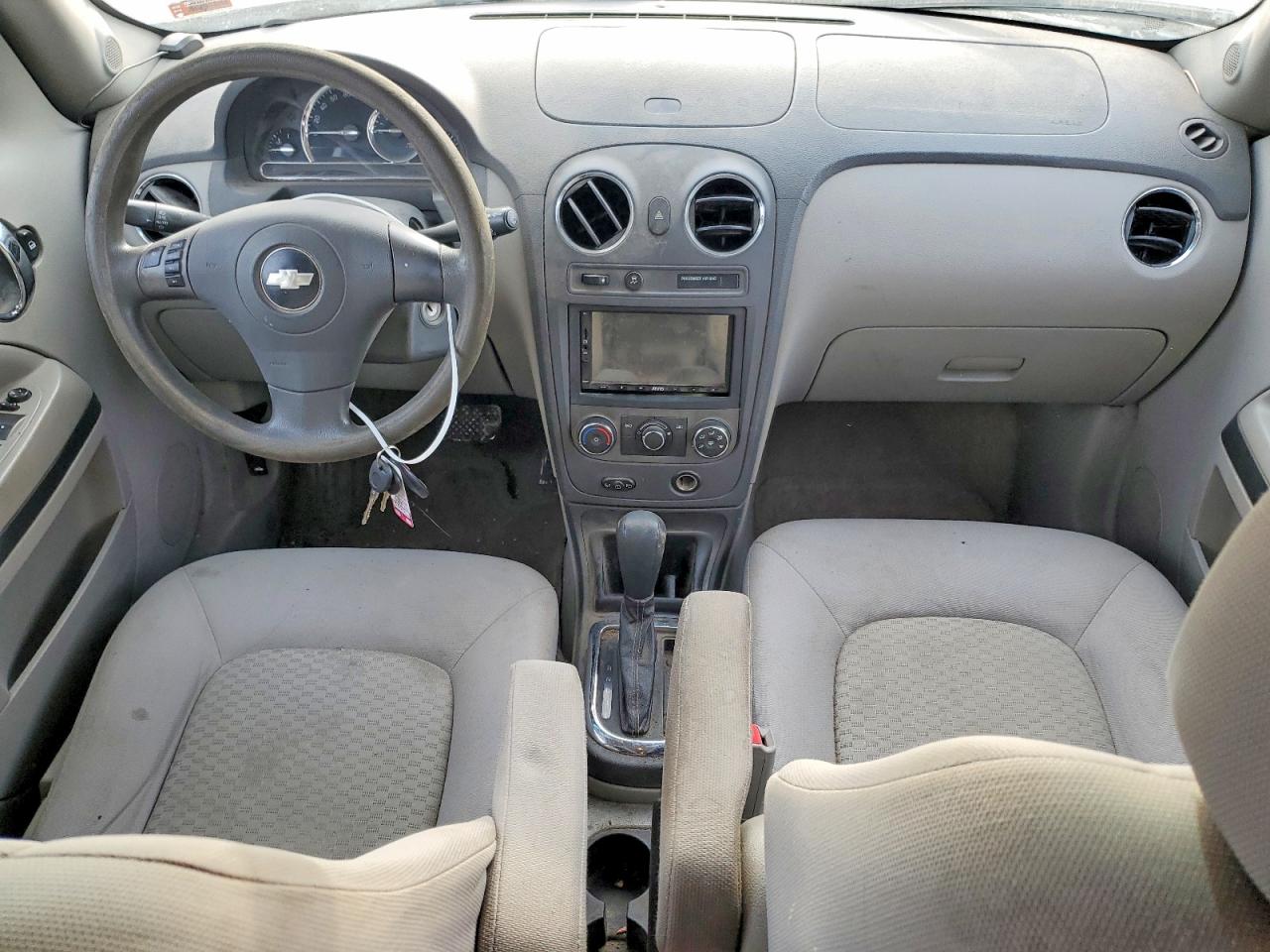 Chevrolet HHR Lt