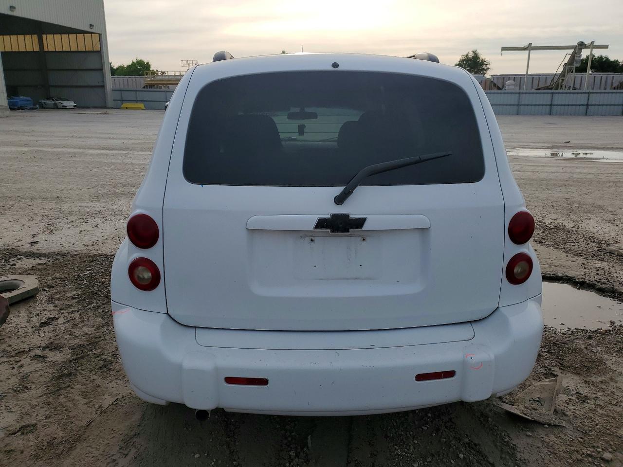 Chevrolet HHR Lt