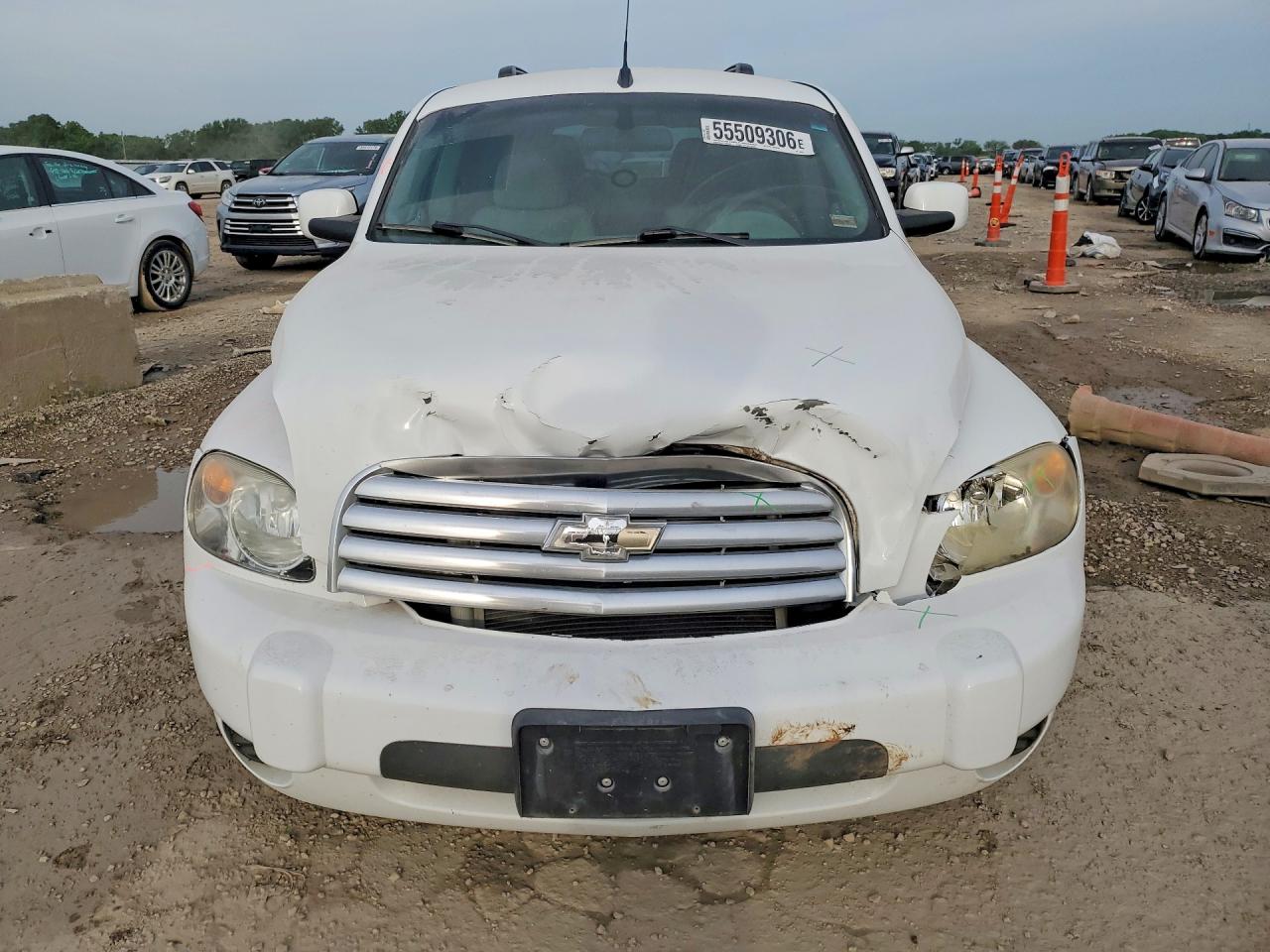 Chevrolet HHR Lt