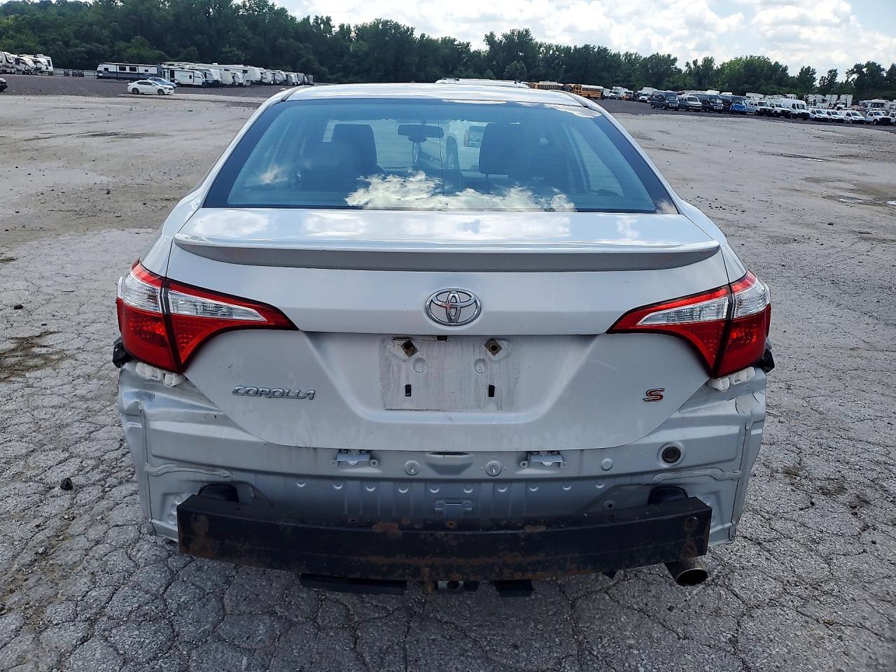 Toyota Corolla S