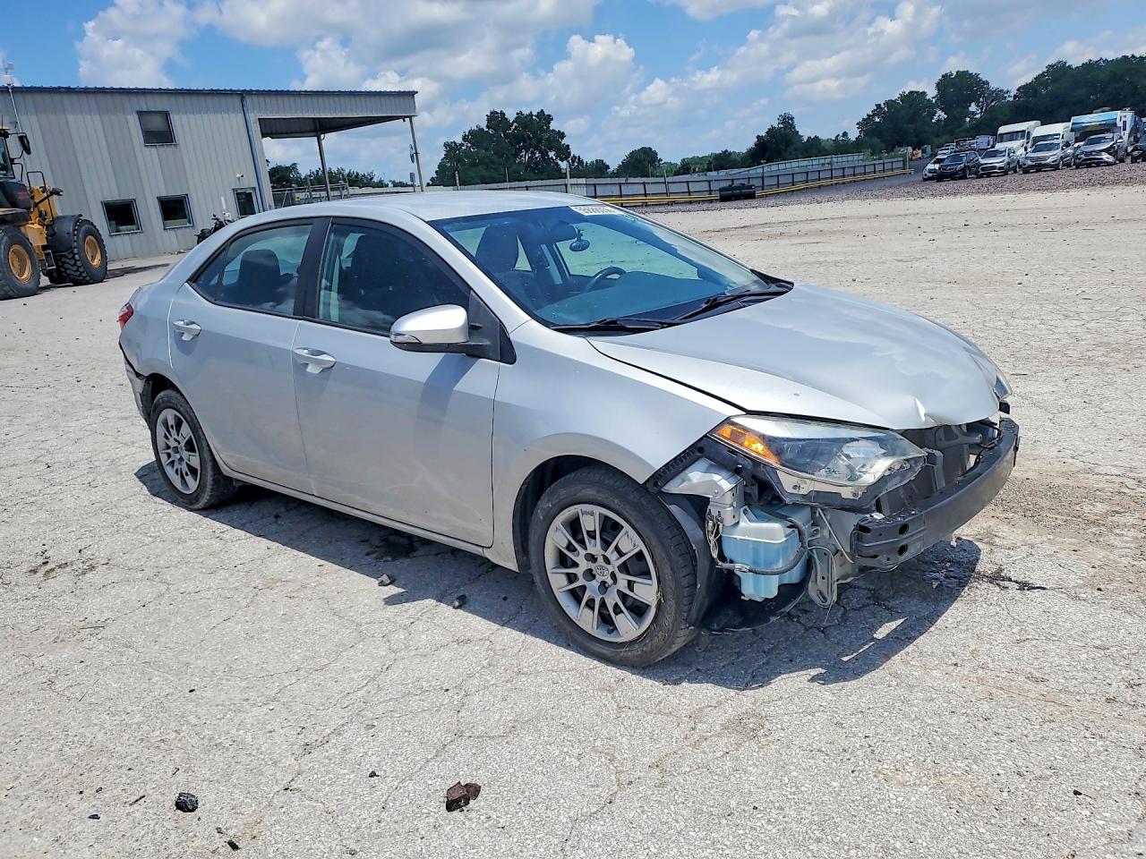 Toyota Corolla S