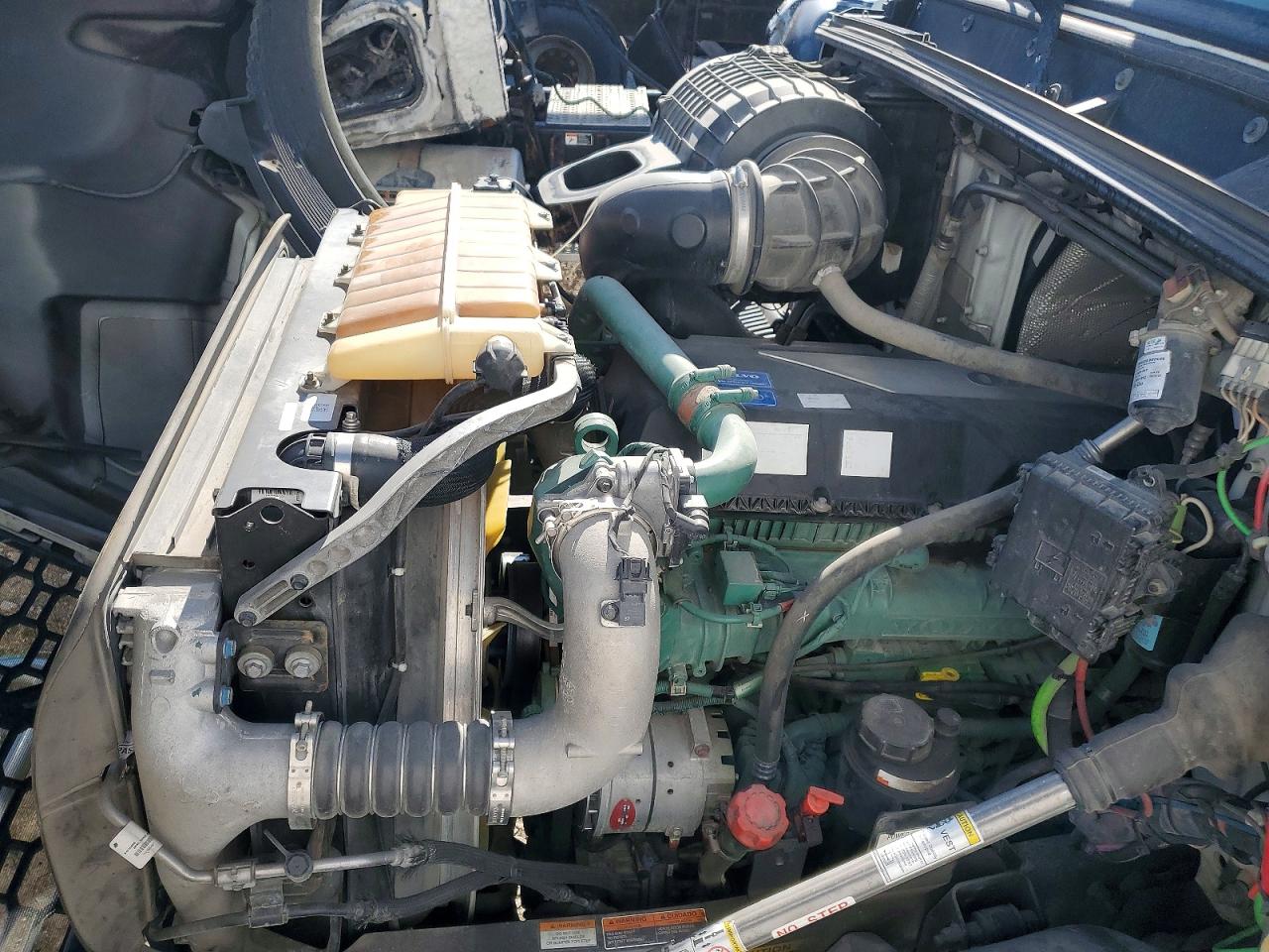 Volvo Vnr