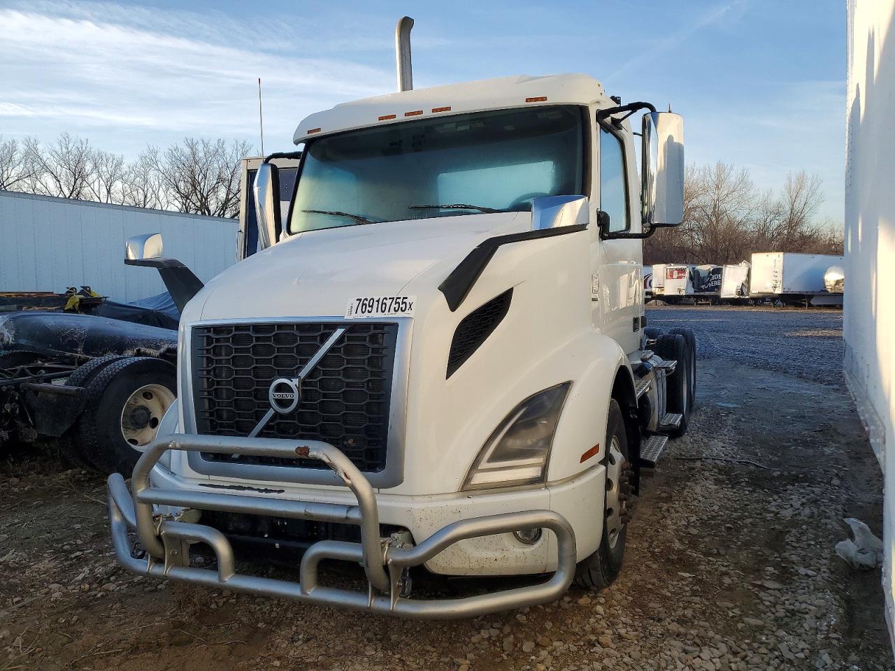 Volvo Vnr
