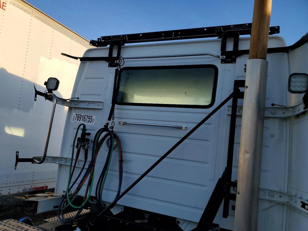 Volvo Vnr