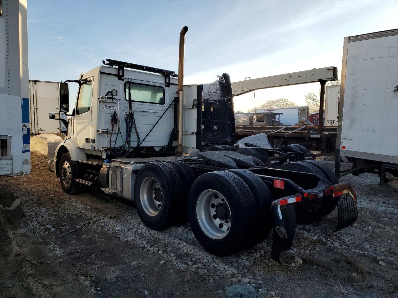 Volvo Vnr