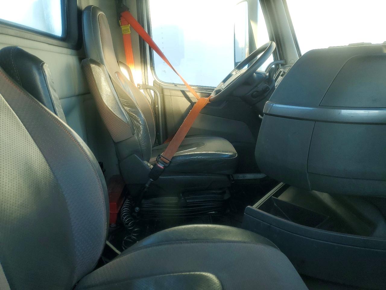 Volvo Vnr