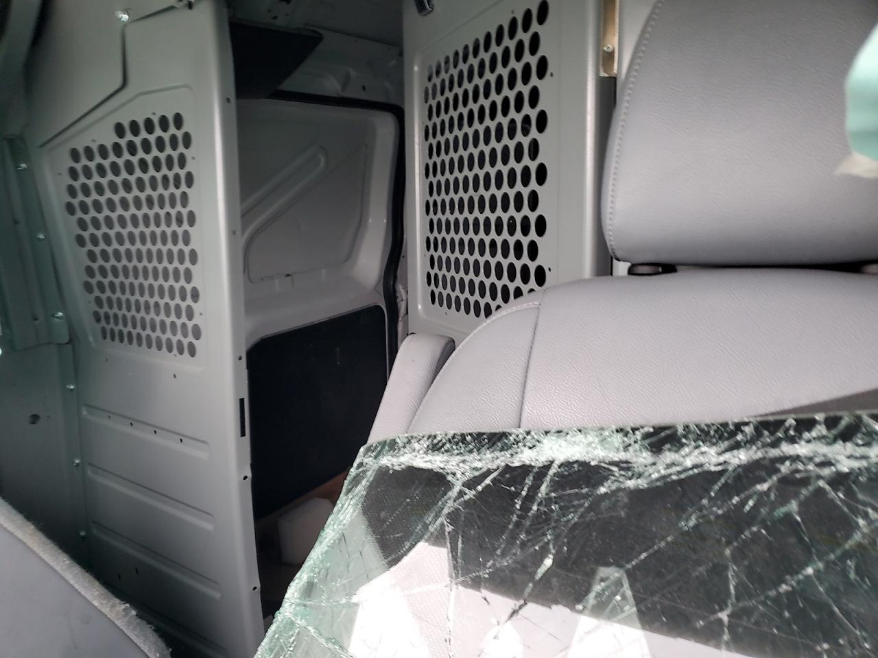 Ford Transit T-250