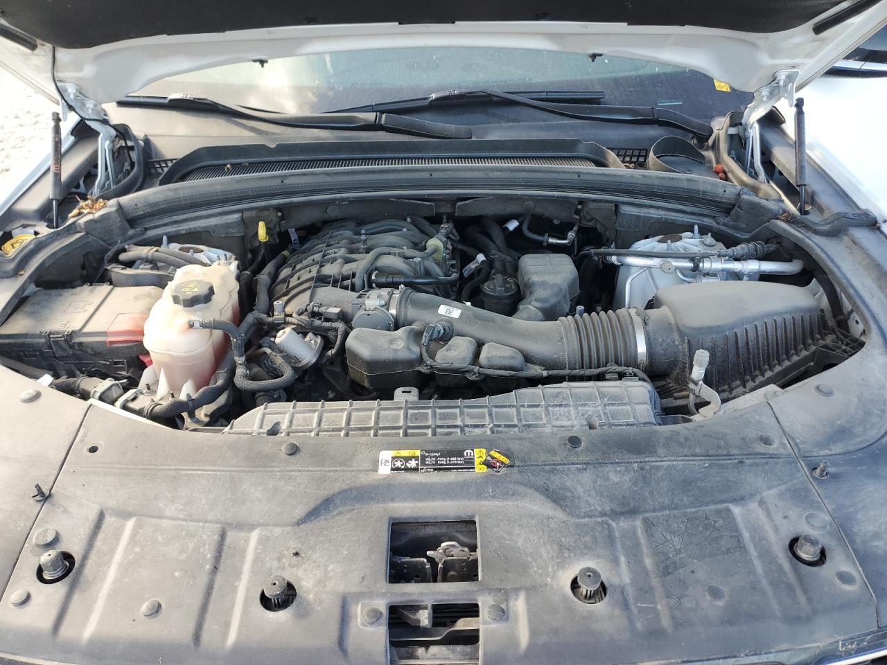 Jeep Grand Cherokee L Limited