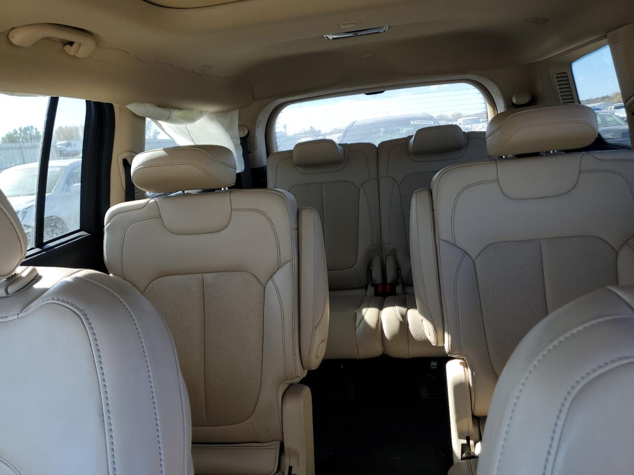Jeep Grand Cherokee L Limited