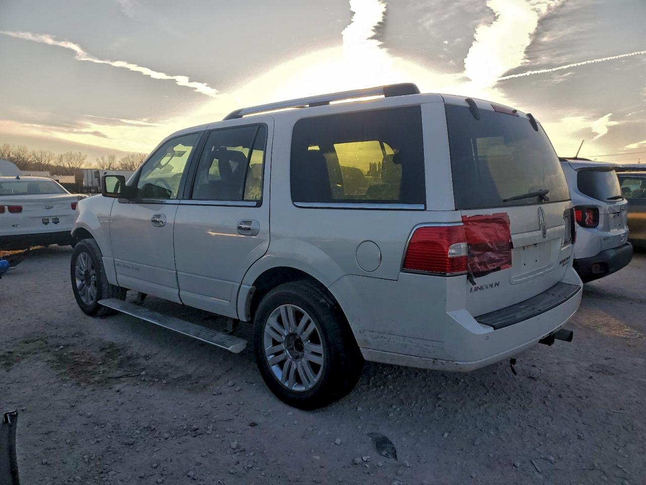 Lincoln Navigator