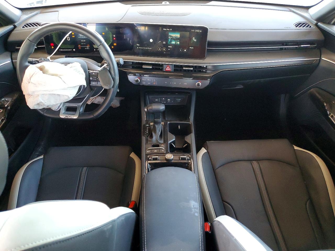 Kia K5 Gt-line