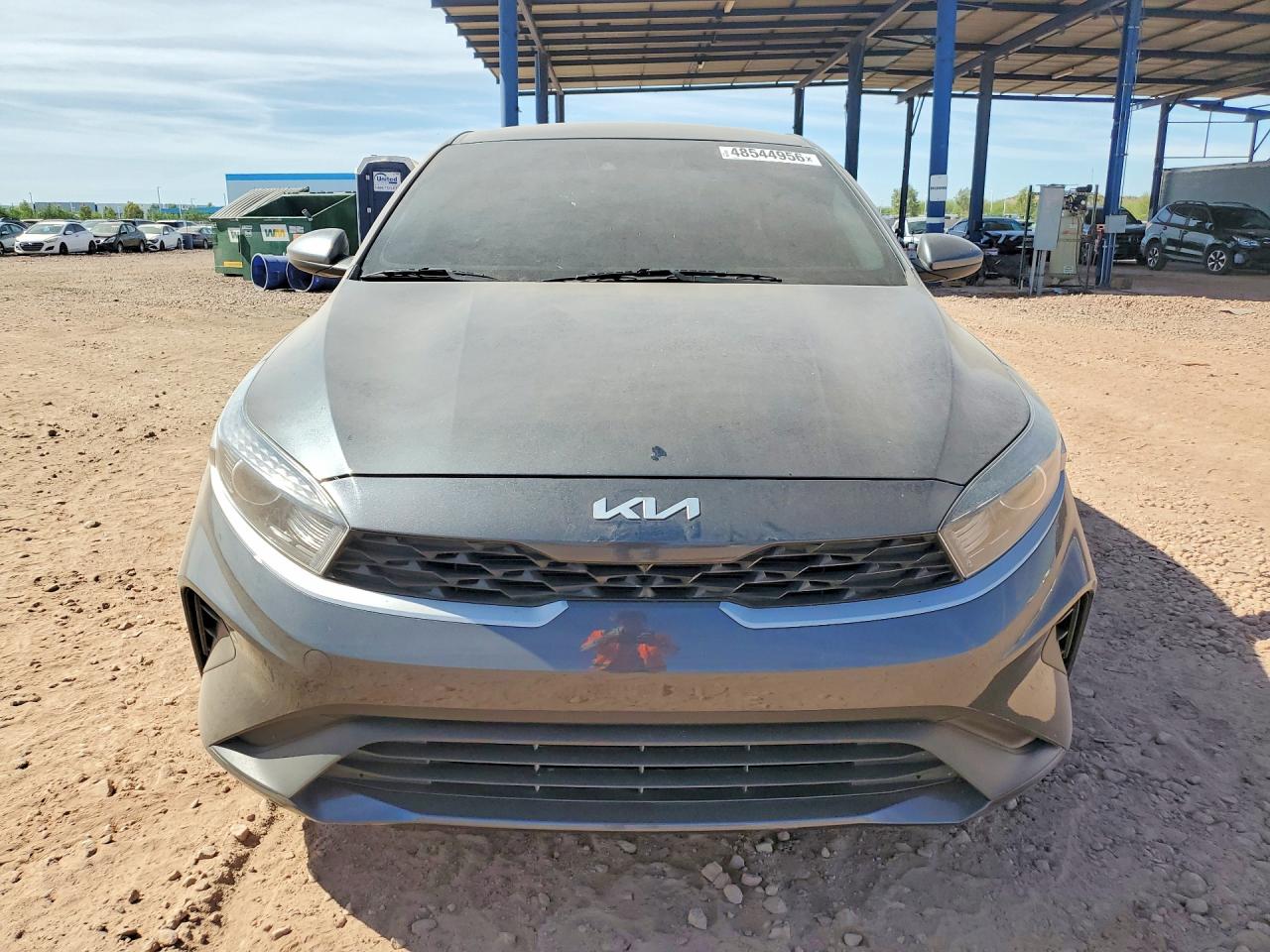 Kia Forte Lxs