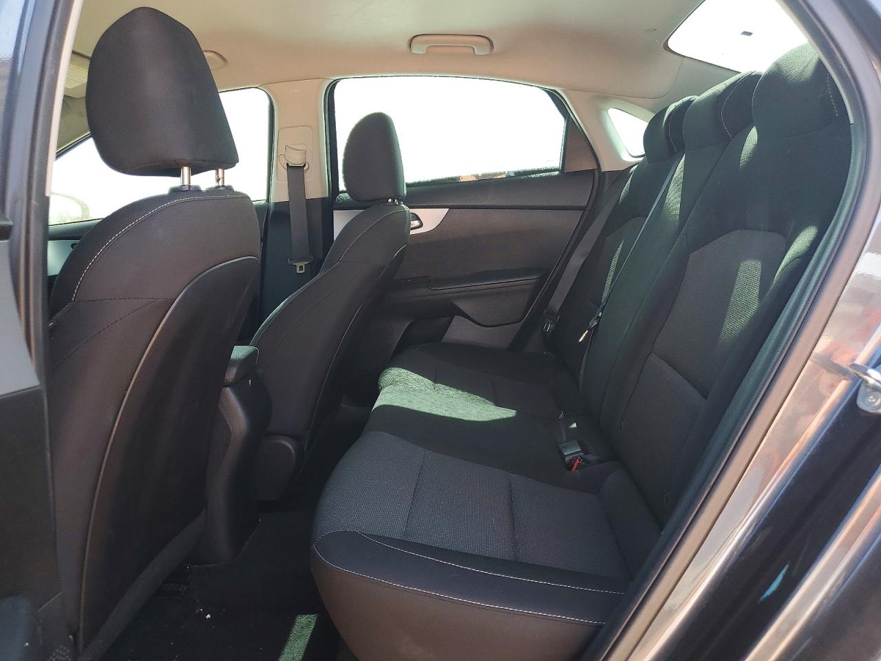 Kia Forte Lxs