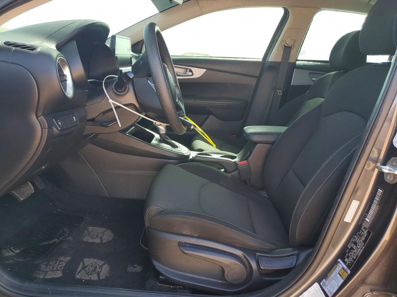 Kia Forte Lxs